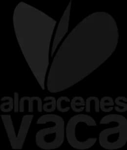 Almacenes Vaca logo