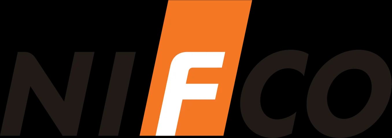 Nifco logo