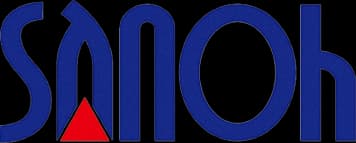 Sanoh logo