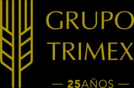 Trimex logo